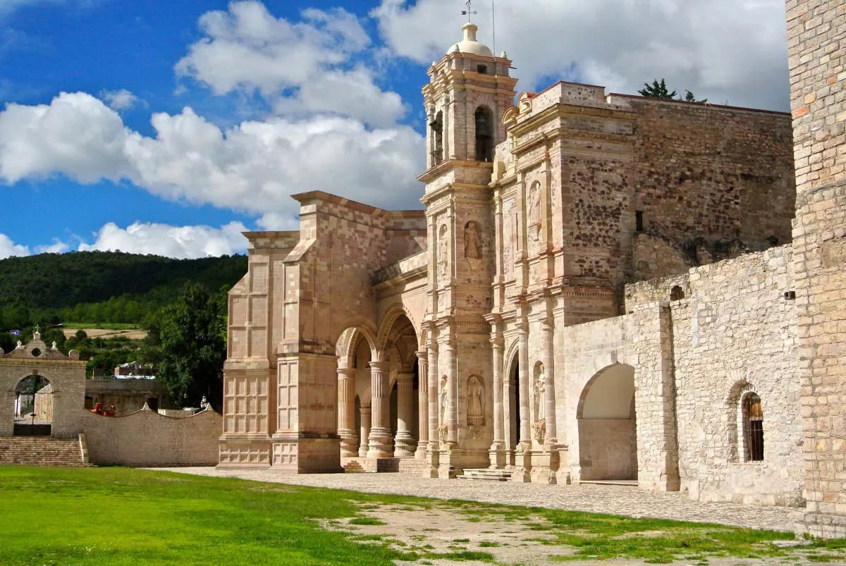 Valle de Bravo Pueblo Magico