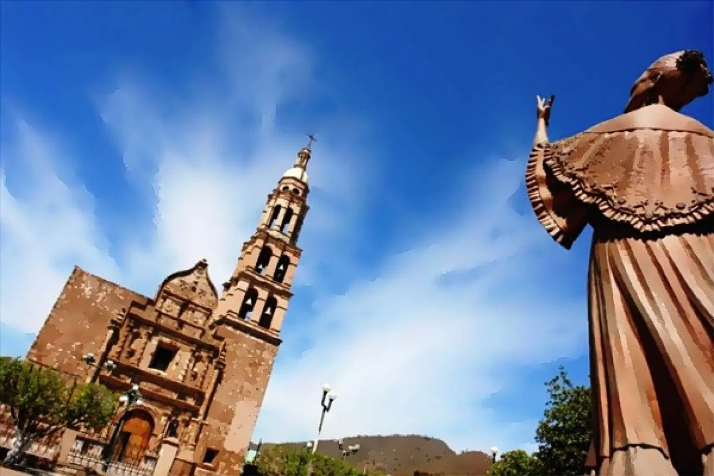 Valle de Bravo Pueblo Magico