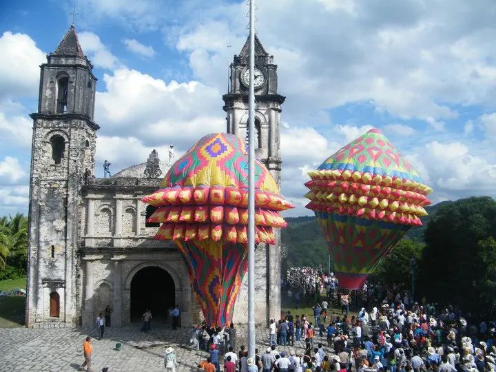 Zozocolco Pueblo Magico Veracruz Valle de Bravo Pueblo Magico