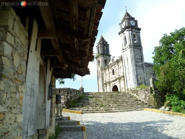 Zozocolco Pueblo Magico Veracruz Valle de Bravo Pueblo Magico
