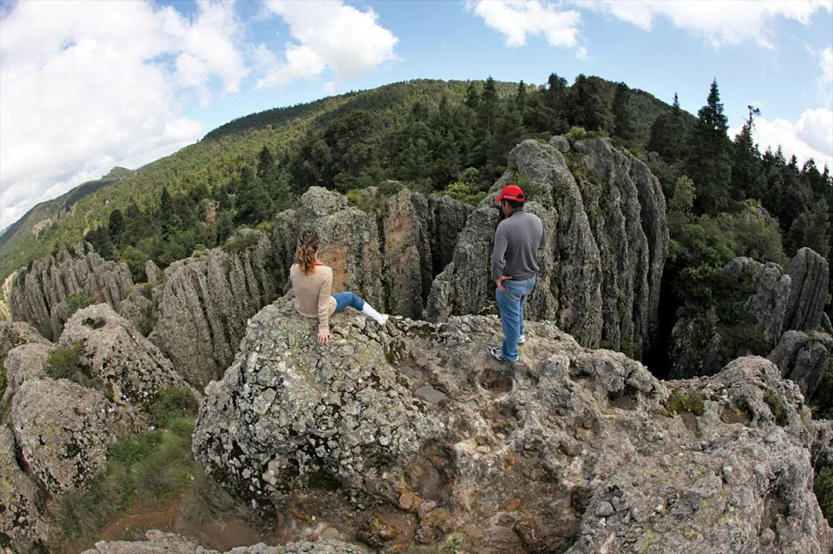 Valle de Bravo Pueblo Magico