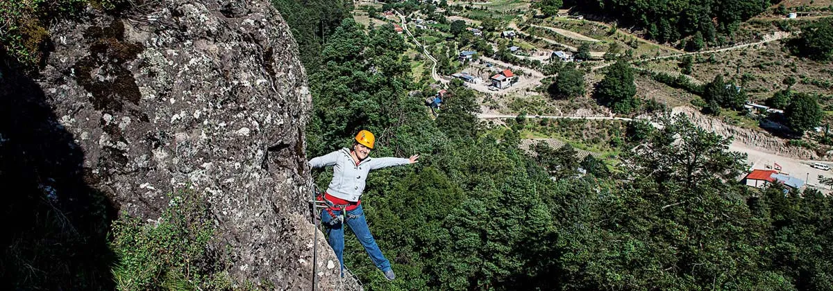 Valle de Bravo Pueblo Magico