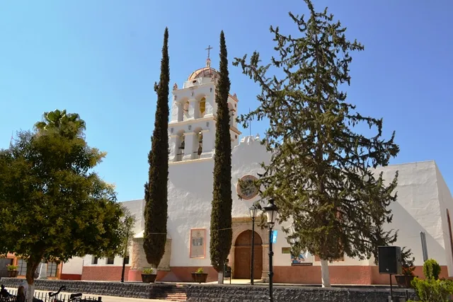 Valle de Bravo Pueblo Magico