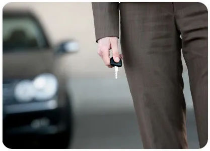 Qué rentar en el Distrito Federal