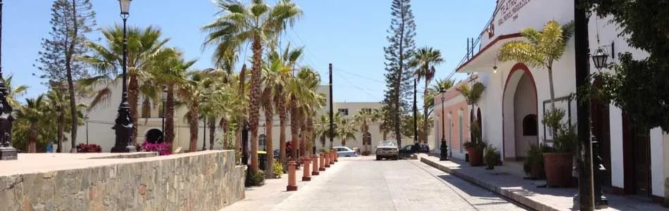 Valle de Bravo Pueblo Magico