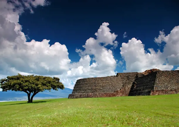Tzintzuntzan Pueblo Magico Michoacan Valle de Bravo Pueblo Magico