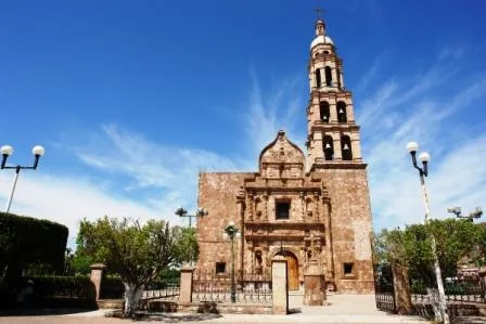 Valle de Bravo Pueblo Magico