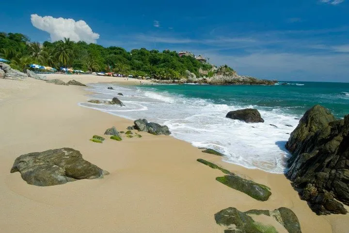 Valle de Bravo Pueblo Magico