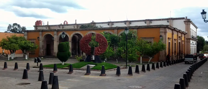 Lagos de Moreno Pueblo Magico Jalisco Valle de Bravo Pueblo Magico