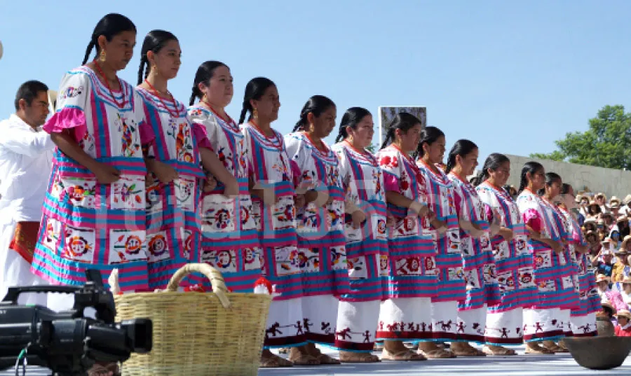 Huautla de Jimenez Pueblo Magico Oaxaca Valle de Bravo Pueblo Magico
