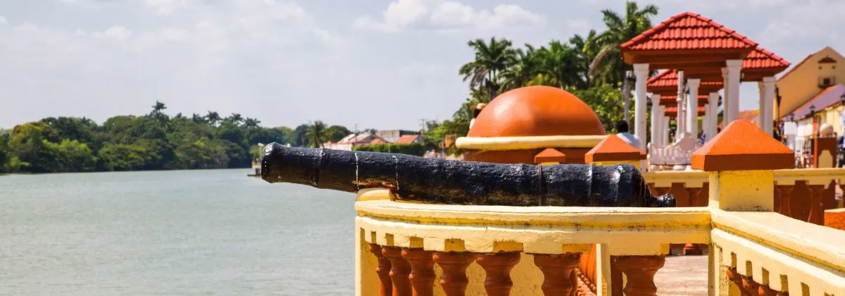 Palizada Pueblo Magico Campeche Valle de Bravo Pueblo Magico