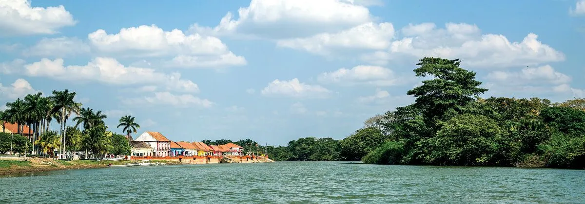 Palizada Pueblo Magico Campeche Valle de Bravo Pueblo Magico