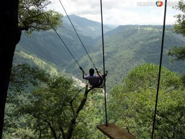 Valle de Bravo Pueblo Magico