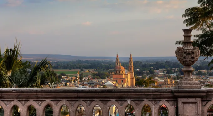 Lagos de Moreno Pueblo Magico Jalisco Valle de Bravo Pueblo Magico