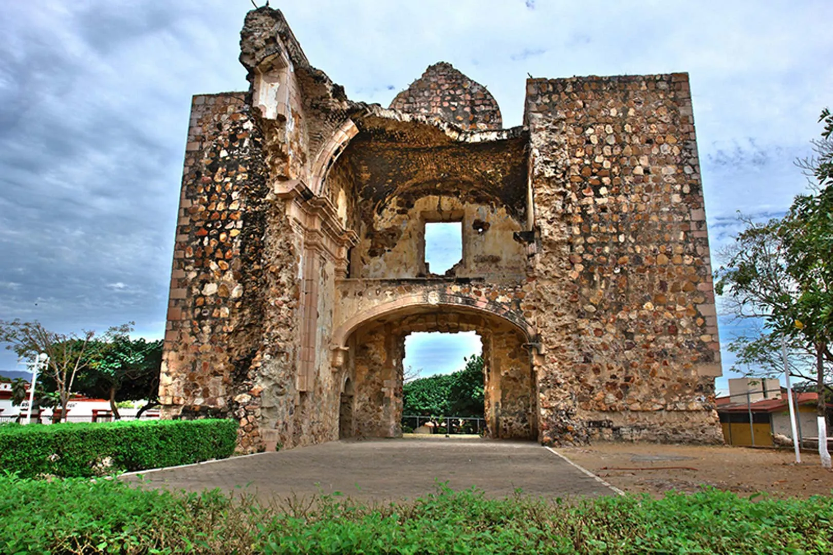 Valle de Bravo Pueblo Magico