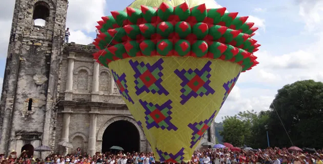 Zozocolco Pueblo Magico Veracruz Valle de Bravo Pueblo Magico