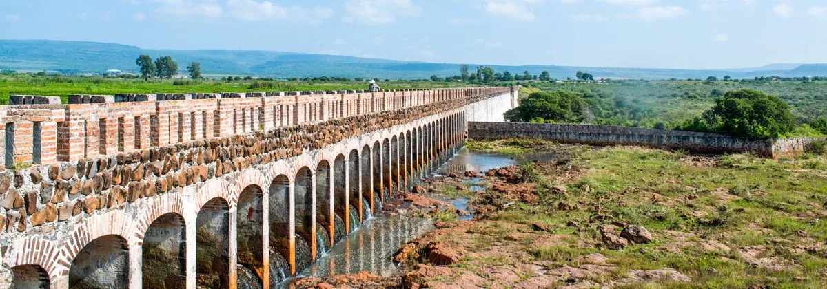 Valle de Bravo Pueblo Magico