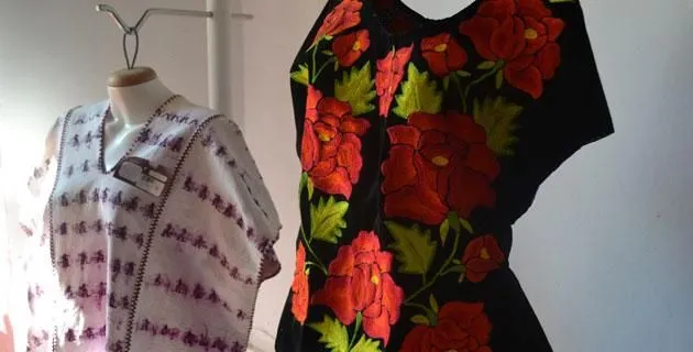 8 Cosas que comprar en Oaxaca