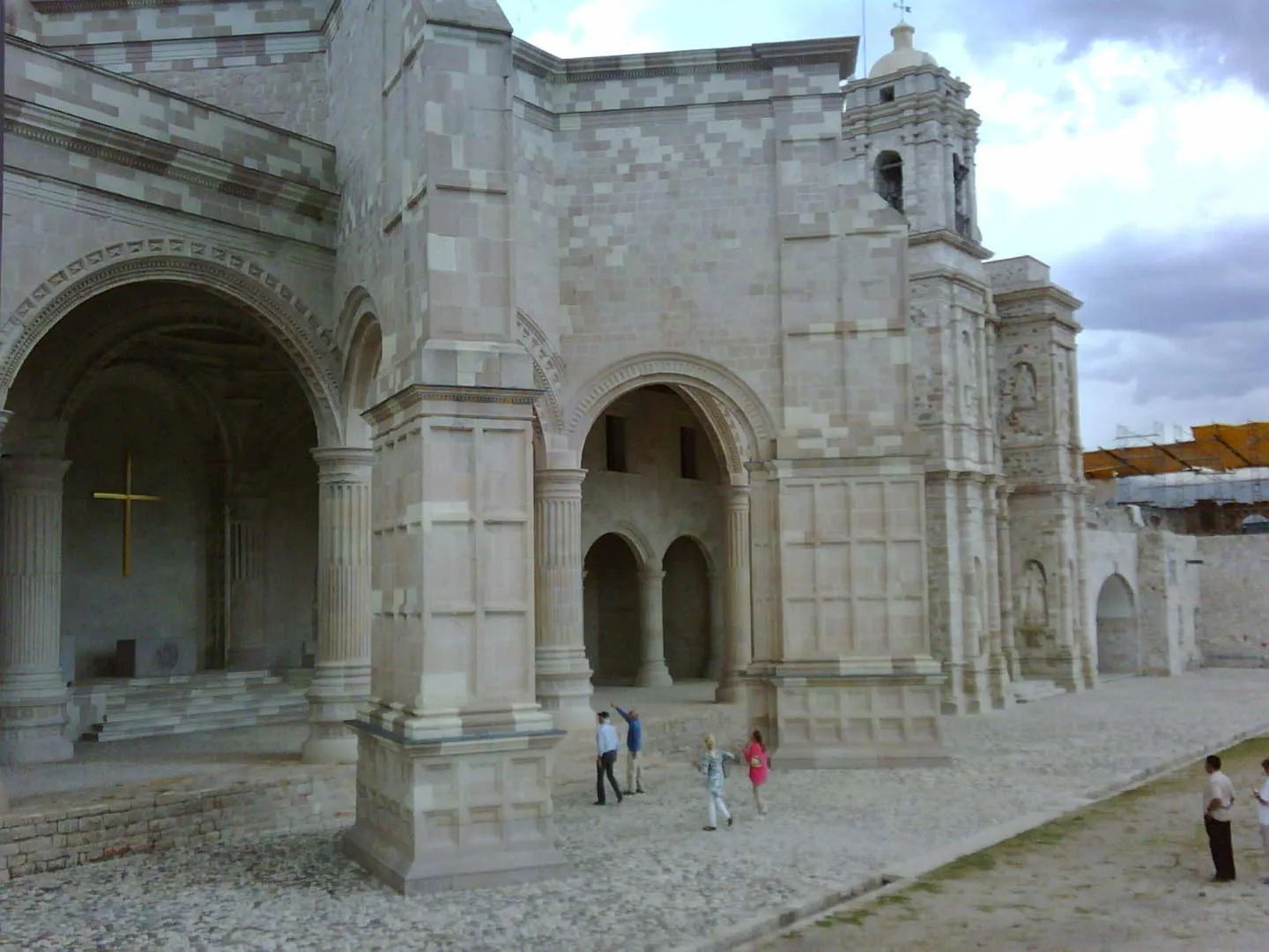 Valle de Bravo Pueblo Magico