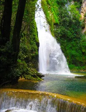 Vacaciones por menos de 2 mil pesos
