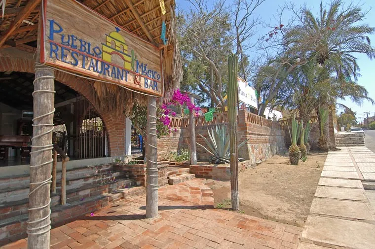 Valle de Bravo Pueblo Magico