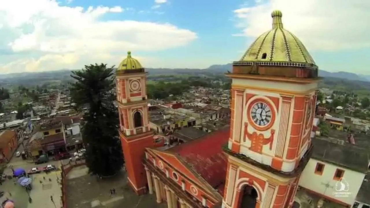 Valle de Bravo Pueblo Magico