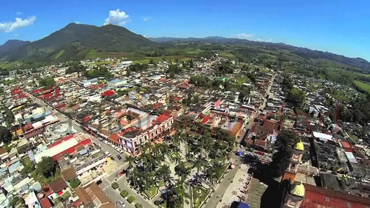Valle de Bravo Pueblo Magico