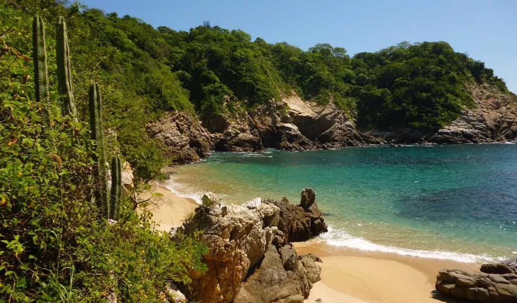 Valle de Bravo Pueblo Magico