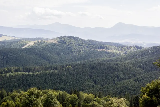 Huautla de Jimenez Pueblo Magico Oaxaca Valle de Bravo Pueblo Magico