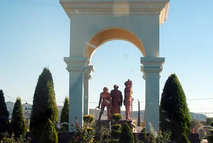 Valle de Bravo Pueblo Magico