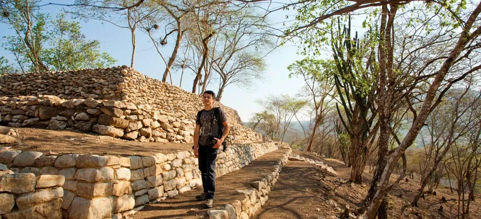 Valle de Bravo Pueblo Magico