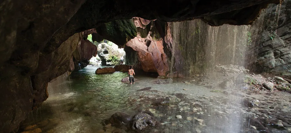 Valle de Bravo Pueblo Magico