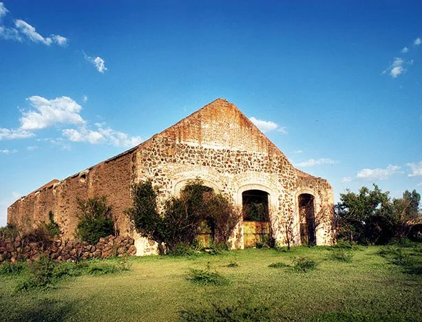 Valle de Bravo Pueblo Magico