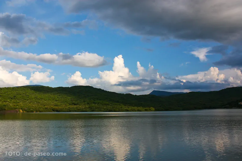 Valle de Bravo Pueblo Magico