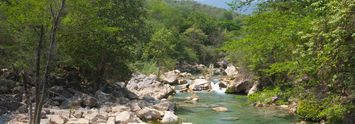 Valle de Bravo Pueblo Magico