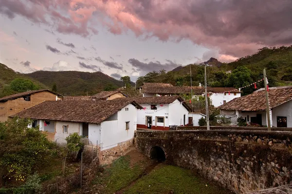 San Sebastian del Oeste Pueblo Magico Jalsico Valle de Bravo Pueblo Magico