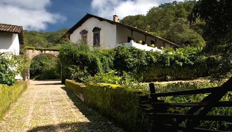 San Sebastian del Oeste Pueblo Magico Jalsico Valle de Bravo Pueblo Magico