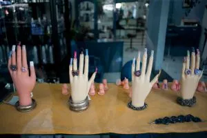 Colonia Roma, el nuevo México DF