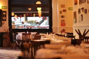 Colonia Roma, el nuevo México DF