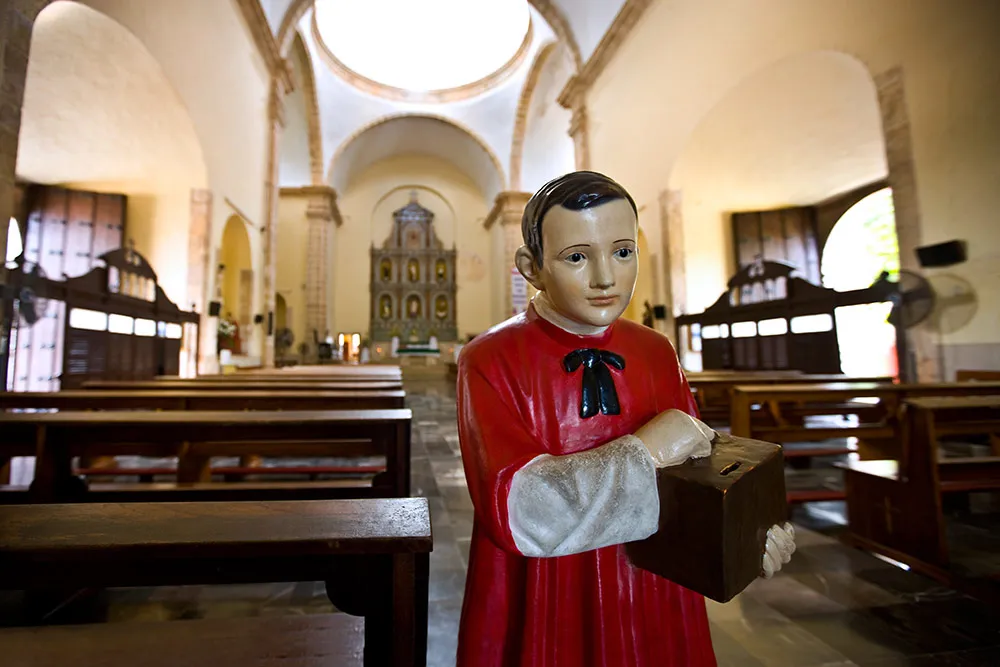 Valle de Bravo Pueblo Magico