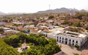 Pueblos Magicos de Sinaloa