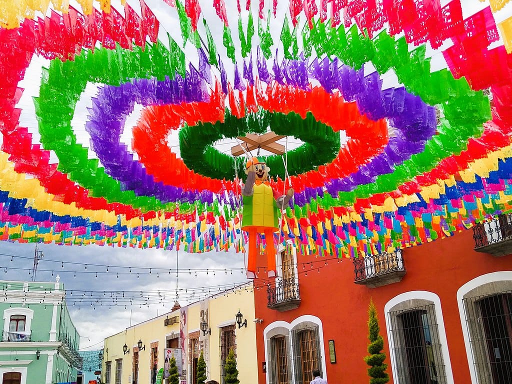 Qué hacer en la Feria de Huamantla 2025