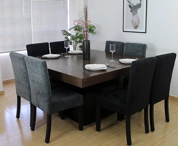 Cómo diseñar un comedor funcional sin renunciar al estilo Cómo diseñar un comedor funcional sin renunciar al estilo