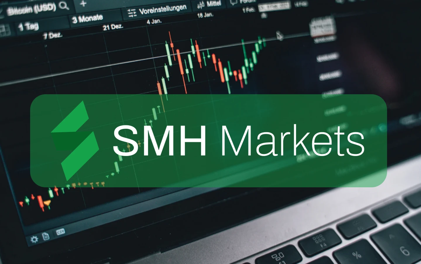 Reseñas de SMH Markets