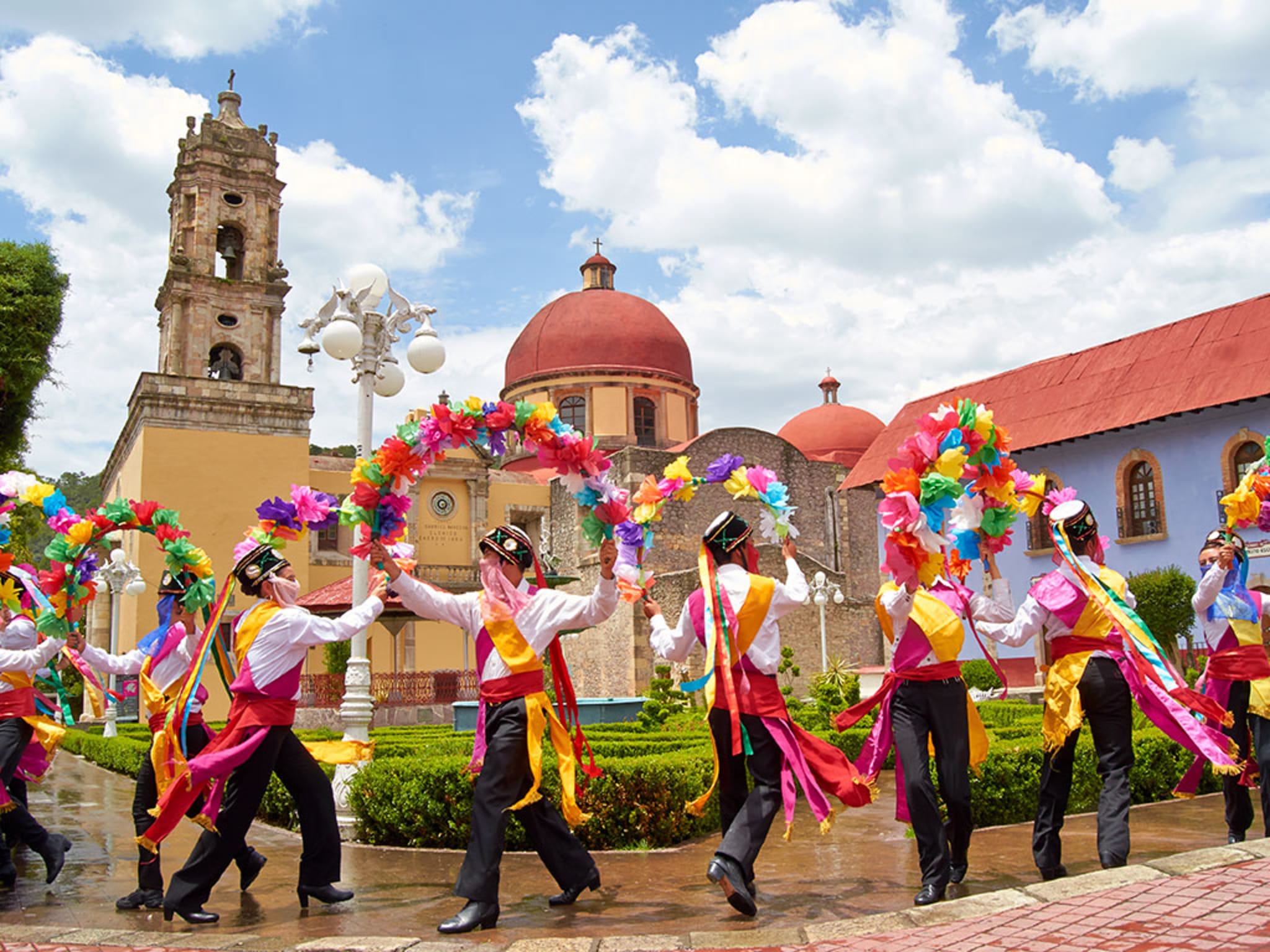 Eventos imperdibles en Pueblos Mágicos de México para inicios de 2026