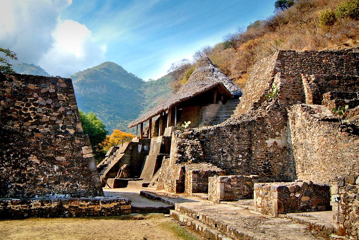 Pueblos Mágicos del Estado de México: una escapada ideal en Navidad Pueblos Mágicos del Estado de México: una escapada ideal en Navidad