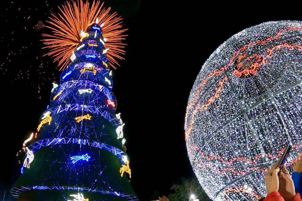 Nochebuena y Navidad 2025 en los mejores Pueblos Mágicos Nochebuena y Navidad 2025 en los mejores Pueblos Mágicos