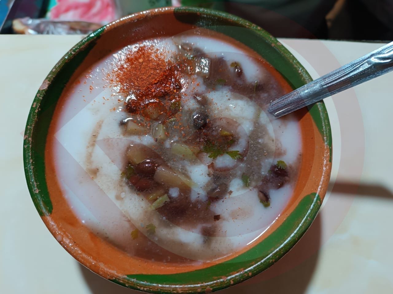 El atole agrio como herencia culinaria mesoamericana El atole agrio como herencia culinaria mesoamericana