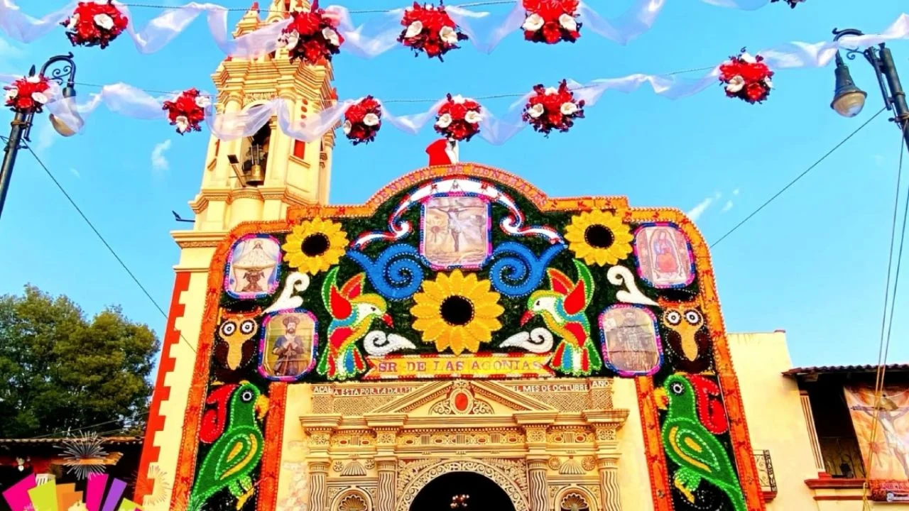 Ferias de Cultura Popular en el Estado de México para Enero y Febrero de 2026 Ferias de Cultura Popular en el Estado de México para Enero y Febrero de 2026