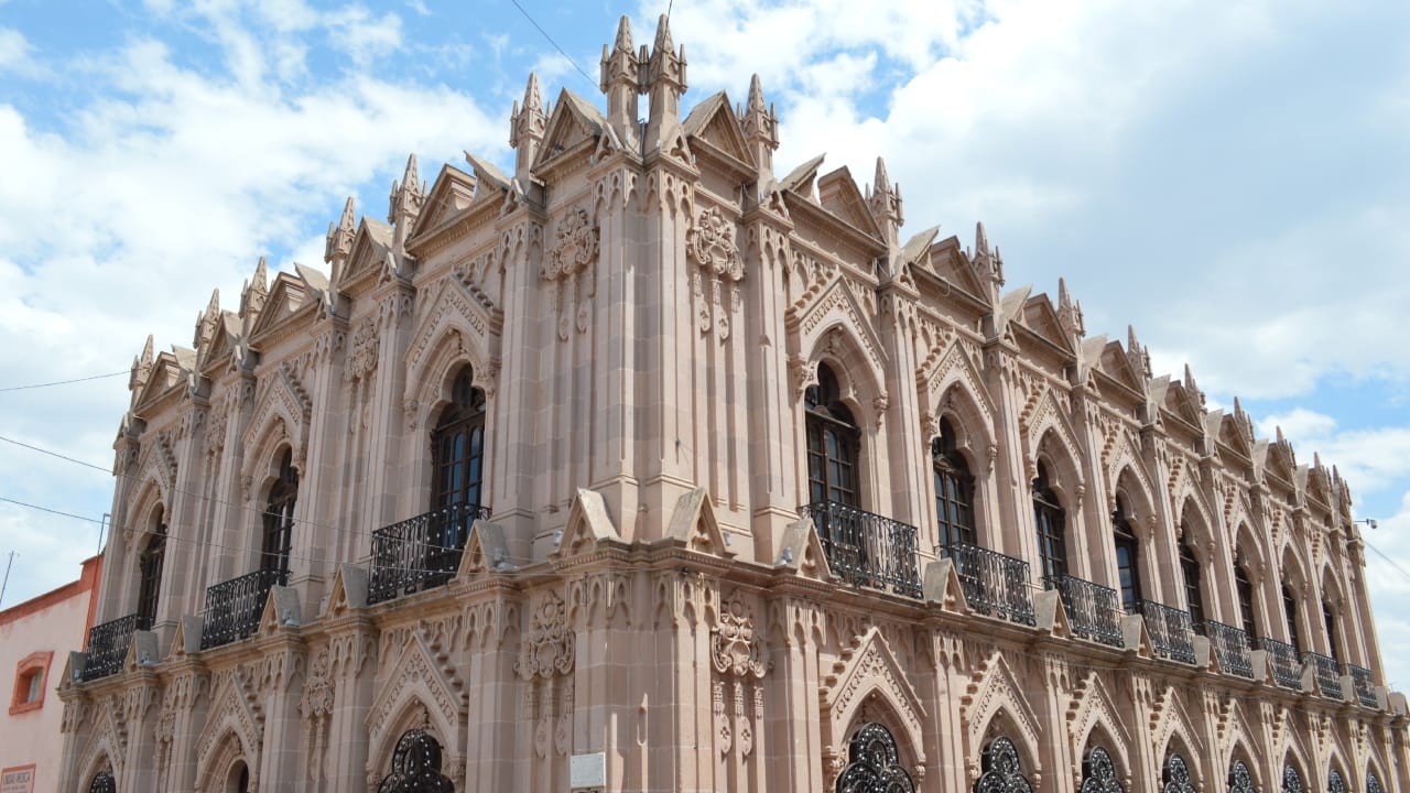 Zacatecas y sus Pueblos Mágicos: destinos fascinantes para descubrir en 2026 Zacatecas y sus Pueblos Mágicos: destinos fascinantes para descubrir en 2026